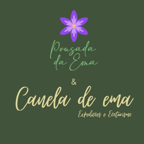 Pousada Canela De Ema Mateiros Exterior foto